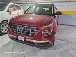 Hyundai Venue